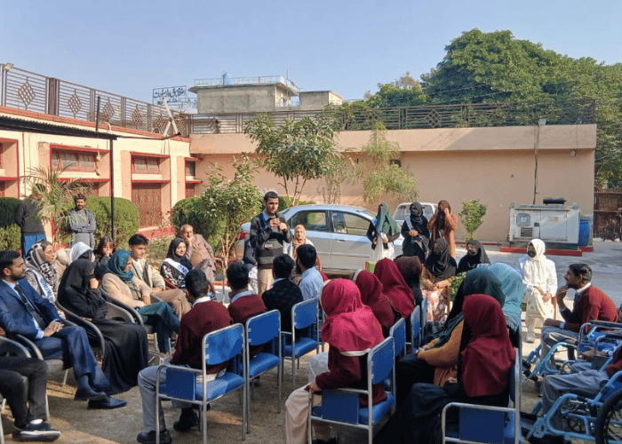 Government Emergency